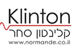 דרושים בקלינטון סחר	